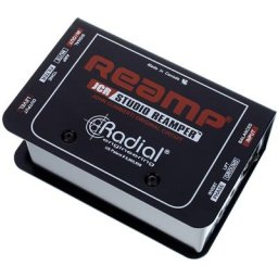 Radial Engineering JCR