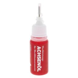 La Tromba AG Key Oil Brasswind 2 medium