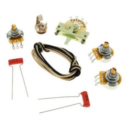 Allparts ST-Style Wiring Kit