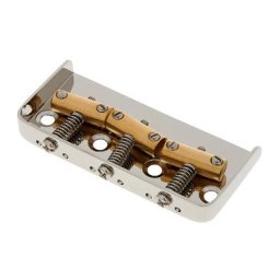 Allparts Short Vintage T-Style Bridge
