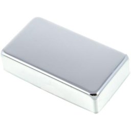 Göldo Humbucker Kappe ChromePNS0C