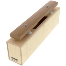 Studio 49 KB/SXG f#2 No19 Resonator Bar