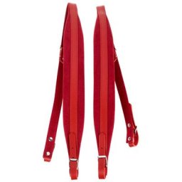Thomann 60 Pro Accordion Strap L Red