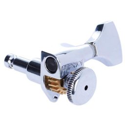 Hipshot Grip-Lock Mechanik für E-Gitarre