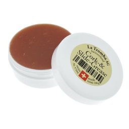 La Tromba AG Slide and Cork Grease 100g