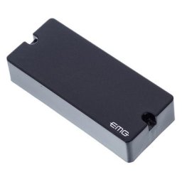 EMG 81-7 Humbucker für 7-Saiter Gitarren