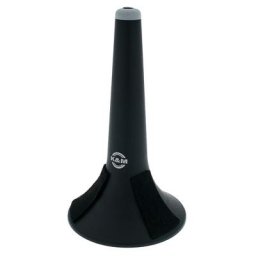K&M 15214 Trumpet Peg w. Adapt.