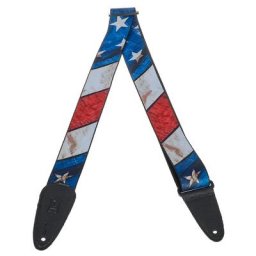 Levys Poly Strap 2"" US