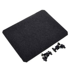 RockNRoller RLSH1 Laptop Shelf