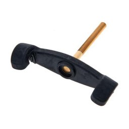 Viva la Musica Shoulderrest Foot BL