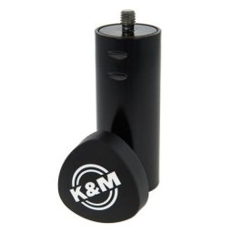 K&M 24521-300-55 Reduzierflansch für 36mm Rohre