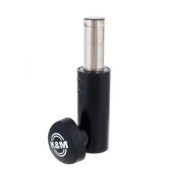 K&M 24521-250-55 Bolt Adapter 25mm