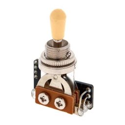 EMG 3 Pos Toggle Switch IV