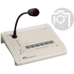 RCS RR10 Interface