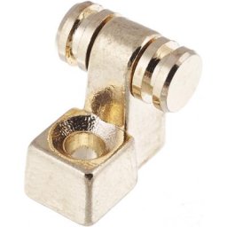 Harley Benton Parts Roller String Tree Gold