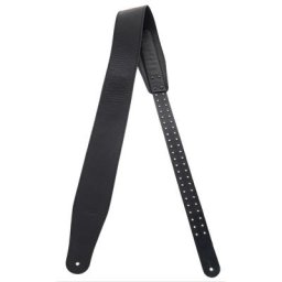 Richter Raw V Nappa Black