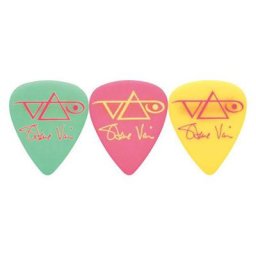 Ibanez B1000SVGPY Steve Vai Picks