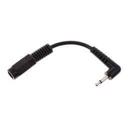 Visual Sound Mini-Jack Adapterkabel