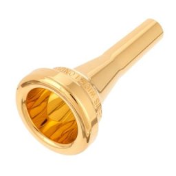 Denis Wick Mouthpiece Euphonium 4880E SM2