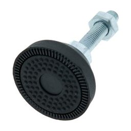 Harley Benton SpaceShip Screwable Foot
