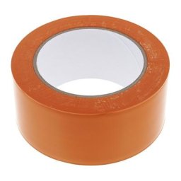 Gerband PVC Tape 565 Orange