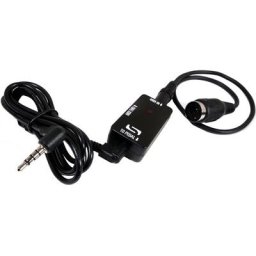 Source Audio SA 168 MIDI Adapter