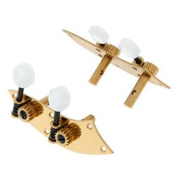 Rubner 085-170-001 Violin Machines
