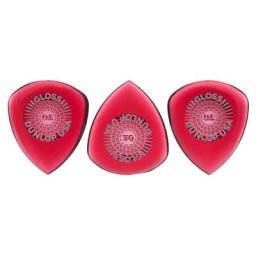Dunlop Flow Gloss Picks Set 2.00