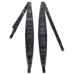 Minotaur AC-9 Accordion Strap Branded