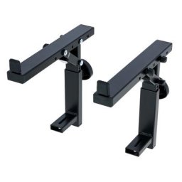 K&M 18822 Extension Black
