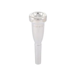 Bach K351 Mega Tone Trumpet 1D