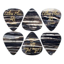dAndrea Ultra Plecs 1,5mm Pick Set BOY