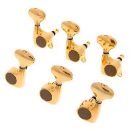 Gotoh SGL510-L5 3L/3R Tuners G