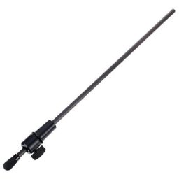 Roth & Junius Cello Endpin Carbon Fiber 4/4