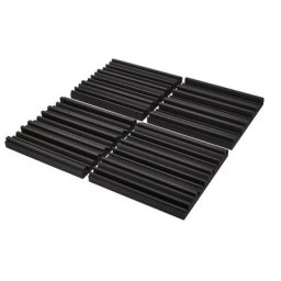 t.akustik WDS-7 GR Diffuser Set 4pcs
