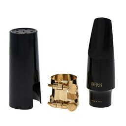 USA Meyer Alto Sax BA-2 M8M