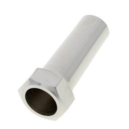 Thomann Mundstück Adapter Flügelhorn USA auf deutsch