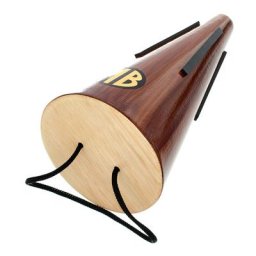 Marcus Bonna Mute French Horn Wood