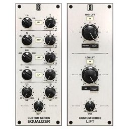 Slate Digital Custom Series Bundle