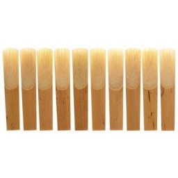 B.K. Sound Reed Bb-Clarinet 2,0