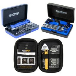 MusicNomad Starter Kit Bundle MN609