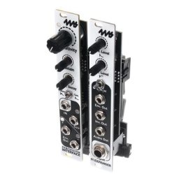4ms Percussion Interface + Exp.