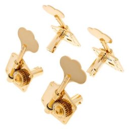 Gotoh GB640 4L G Bass Tuners