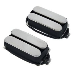 Cream-T Caster Bridge Banger&Mash Set