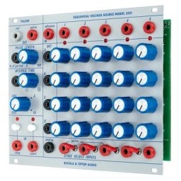 Tiptop Audio Model 245t