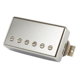 Gibson 60s Burstbucker Nickel