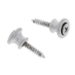 Gotoh EP-A1 Aged Aluminium Strap Pin