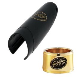 Jody Jazz Power ring Set HRS1