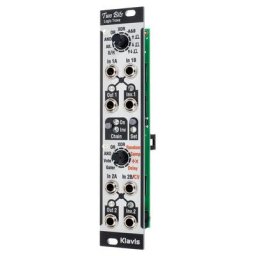 Klavis Two Bits