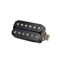 Gibson Custombucker Double Black